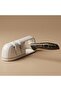 Al Saif Gallery Plastic Knife Sharpener, Japanese - White