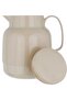 Beige German Thermos - 5