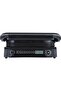 GC5403A-GS Tefal Electric Grill, 2100-1850W, Digital Display, 7 Functions - Black - 2