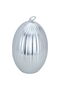 Al Saif Gallery Oval Cutlery Set, 24 Pieces - Silver - 2