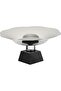 Stainless Steel Serving Stand