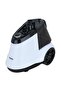 Vertical Steam Iron, 2200 Watt, 2.9 Liters - Black White - 2