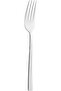 Al Saif Gallery Stainless Steel Cutlery Set, 24 Pieces - Silver - 3