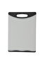 Al Saif Gallery Plastic Cutting Board, Rectangular, 36.5 x 25.2 x 0.9 cm - White - 3