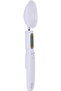Digital Kitchen Scale, 500 Grams - White - 4