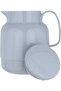 Light Gray German Lupine - 5