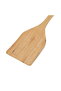 Wood Stirring Spoon, 30x6 cm - Light Brown - 4