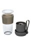 Portable Blender, 300Ml, 60W, Handheld, Usb Charger - Grey - 2