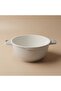Al Saif gallery Aluminum Cookware Set, 9 Pieces - Light Grey