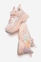 Girl's sneaker daily sport shoes 26y712 - 4