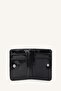 Women's Faux Leather Wallet G5073Axns - 5