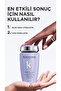 Blond Absolu Bain Ultra-Violet Shampoo Neutralizing Orange Reflections 250 ml - 7