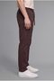 Relax Fit Waist Lace-Up Straight-Leg Trousers I5149Ax26Au - 3