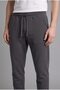 Slim Fit Lace-Up Zipper Pocket Pique Jogger Sweatpants E9427Ax25Au - 2