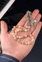 Original Citrine Stone Prayer Beads - 2
