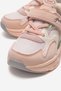 Girl's sneaker daily sport shoes 26y712 - 2