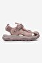 Comfortable Sole Velcro Children's Sandals 26Y1607 - 5