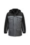 Two Color Coat