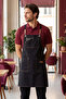 Gourmet Hanging Apron - 2