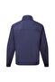 Men's Navy Blue Softshell Jacket - 2