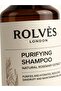 Shampoo Vegan Herbal Purifying Green Tea Effective, Daily Use, All Hair Types 250 ml - 5