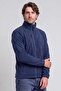 Bhadra Polar Mont Navy Blue