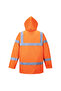 Reflective Parka - 2