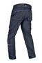 Stirling Stretch Trousers Black - 4
