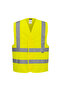 Warning Vest