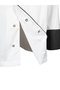 Gourmet Lycra Cook Jacket - 4