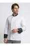 Gourmet Lycra Cook Jacket
