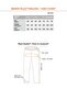 Thermal Underwear Bottom Unisex - 2