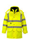 Reflective Coat 7 Functions