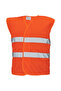 Lynx High Visibility Vest