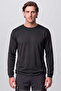 Combed Men's Long Sleeve Tshirt