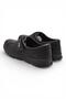 604 Faylon Lightweight Full Orthopedic Sole Daily Genuine Leather Women's Shoes with Velcro - 5