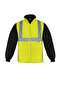 Bi Road Reflective Coat 4 in 1 - 3