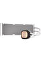 Processor Cooler NAUTILUS 360 RS, ARGB, White - 5