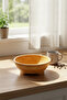Paca Round Bowl 25 cm - 5