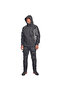 Dayboro Softshell Jacket Black - 2