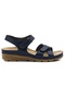 Carlaverde Anatomical Women's Sandals160107