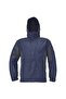 Dayboro Parka Navy Blue