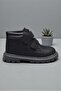 238V Orthopedic Sole Velcro Girls' Boots Velcro Boys' Boots Unisex Boots - 3