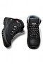 1461 Orthopedic Sole Waterproof Genuine Leather Men's Boat Shoes - 5