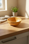 Paca Round Bowl 25 cm - 2
