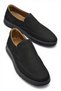 1387 Full Orthopedic Sole 100% Genuine Leather Men's Shoes Laceless Casual Men's Shoes