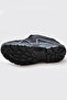 1493 Orthopedic Waterproof Genuine Leather Outdoor Men's Shoes Boots (40-45) - 5