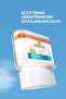 Anthelios Uvair Spf50+ Stick Form Sunscreen Providing Very High Facial Sun Protection 10 ml / 9 Gr - 5
