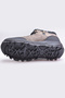 X6 Orthopedic Non-Slip Sole Fur Men's Boots Outdoor Boots - 7