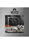 Kitchen Sink Faucet with Dual Flow Water Purification Outlet, New Design, Matte Chrome Nickel, Imported with 7 Years Warranty - 4